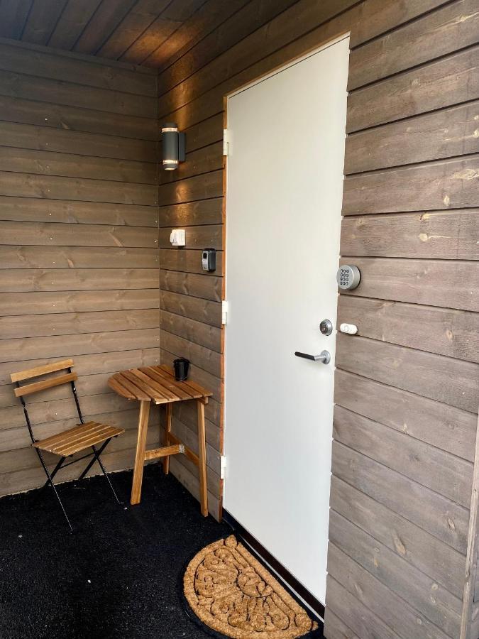 Experience A Cozy Getaway Near Pulpit Rock-A Unit Apartment Jorpeland Exterior photo
