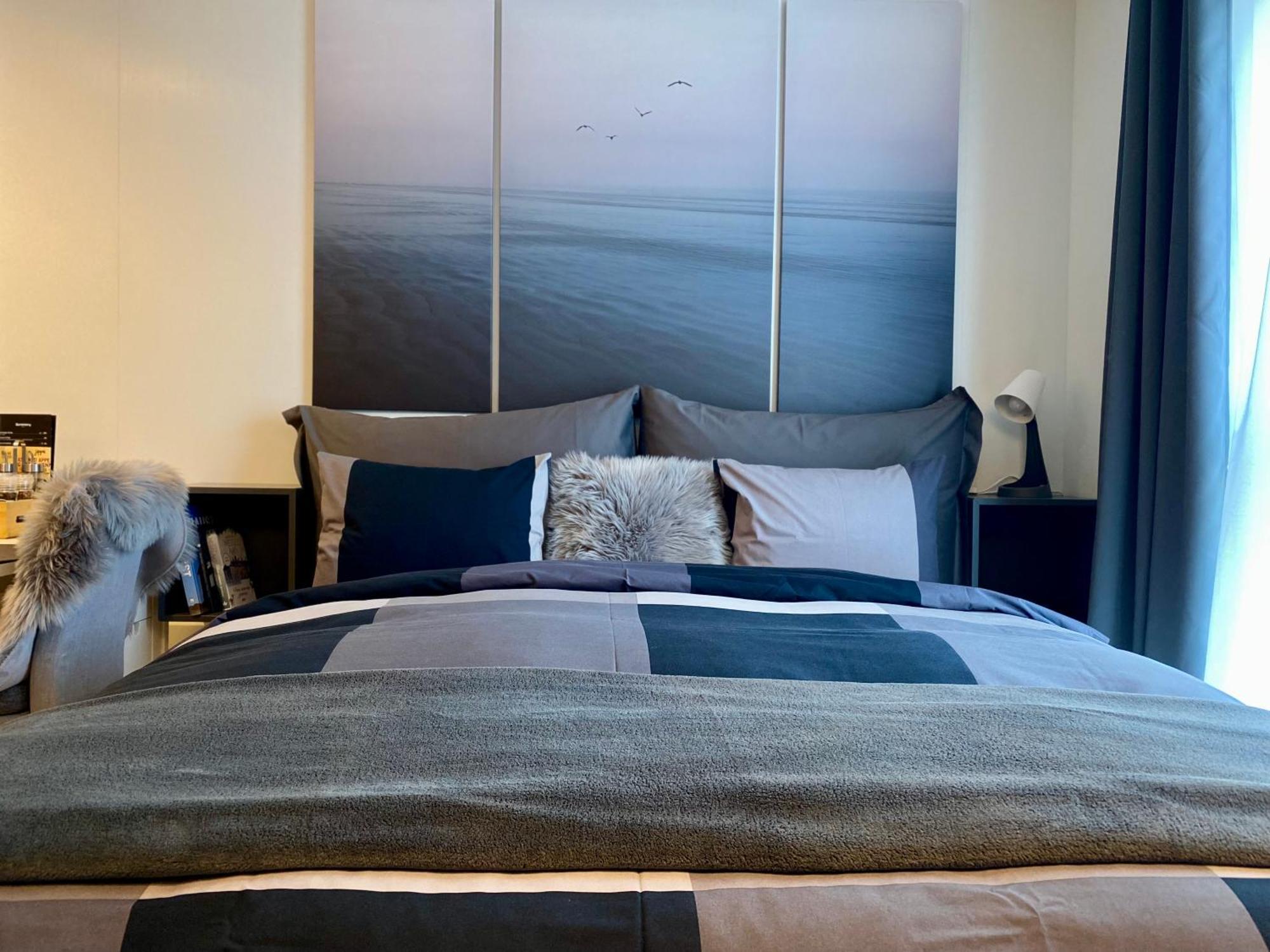 Experience A Cozy Getaway Near Pulpit Rock-A Unit Apartment Jorpeland Exterior photo